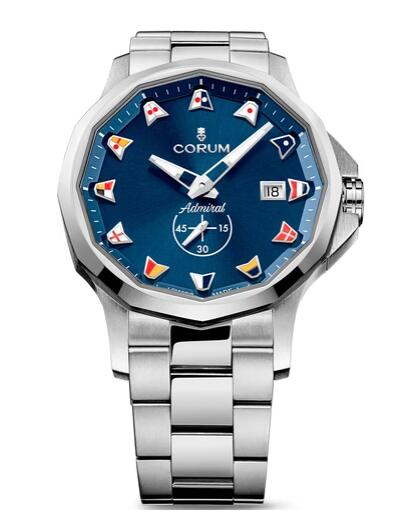 Corum ADMIRAL Replica watch A395/04240